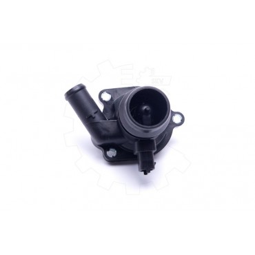 Boiter Thermostat d'Eau Pour Opel Chevrolet Vauxhall 1338031 55579010 1338251