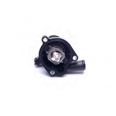 Boiter Thermostat d'Eau Pour Opel Chevrolet Vauxhall 1338031 55579010 1338251
