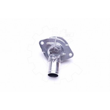 Boiter Thermostat d'Eau Pour Opel Chevrolet Vauxhall 1338408 12656949 12669633
