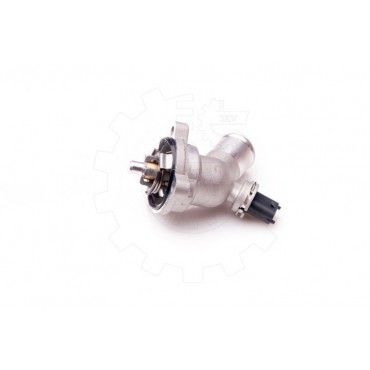 Boiter Thermostat d'Eau Pour Chevrolet Spark 25192923 96988257