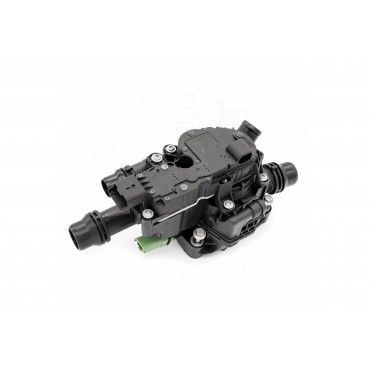 Boiter Thermostat d'Eau Pour Peugeot Opel Citroën Berlingo DS 9803549480