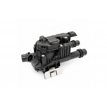 Boiter Thermostat d'Eau Pour Peugeot Opel Citroën Berlingo DS 9803549480