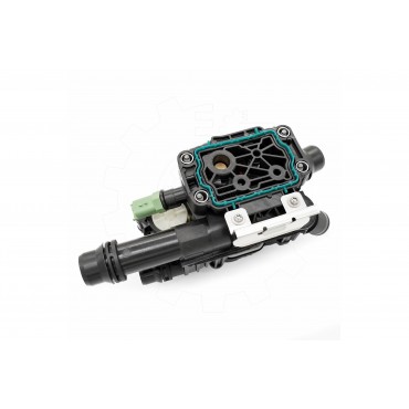 Boiter Thermostat d'Eau Pour Peugeot Opel Citroën Berlingo DS 9803549480
