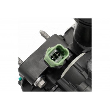 Boiter Thermostat d'Eau Pour Peugeot Opel Citroën Berlingo DS 9803549480