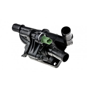 Boiter Thermostat d'Eau Pour Peugeot Fiat Ford Suzuki 1336AF 9660660380 2078986