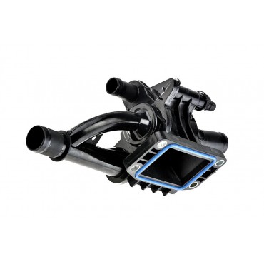 Boiter Thermostat d'Eau Pour Peugeot Fiat Ford Suzuki 1336AF 9660660380 2078986