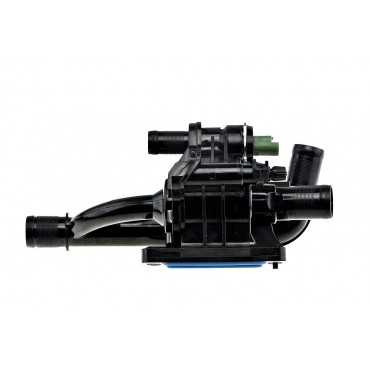 Boiter Thermostat d'Eau Pour Peugeot Fiat Ford Suzuki 1336AF 9660660380 2078986