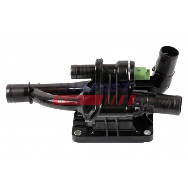 Boiter Thermostat d'Eau Pour Peugeot Fiat Ford Suzuki 1336AF 9660660380 2078986