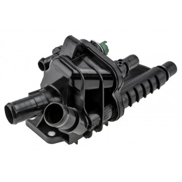 Boiter Thermostat d'Eau Pour Peugeot 207 208 301 308 Fiat Toyota Citroën 1336AX