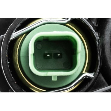 Boiter Thermostat d'Eau Pour Peugeot 207 208 301 308 Fiat Toyota Citroën 1336AX