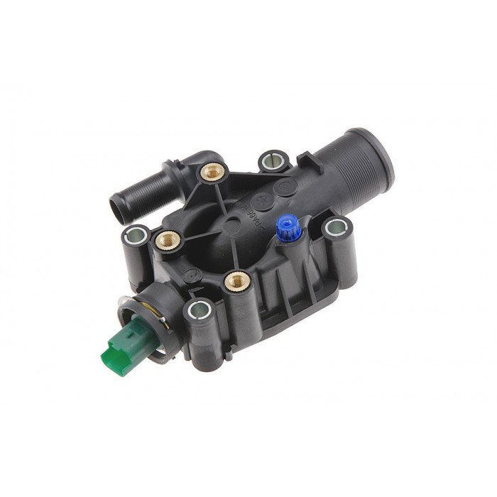 Boiter Thermostat d'Eau Pour Peugeot 206 207 301 307 308 II 1007 Partner