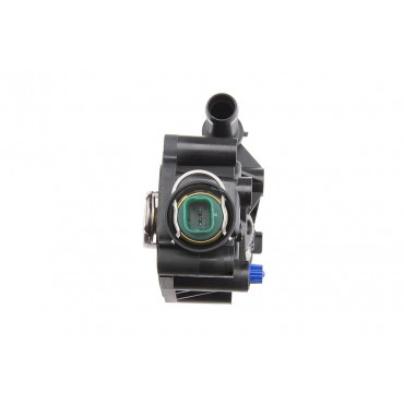 Boiter Thermostat d'Eau Pour Peugeot 206 207 301 307 308 II 1007 Partner