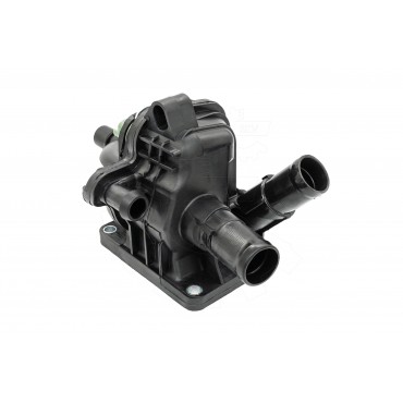Boiter Thermostat d'Eau Pour Peugeot Partner Rifter Citroën Berlingo C3 C4 C5