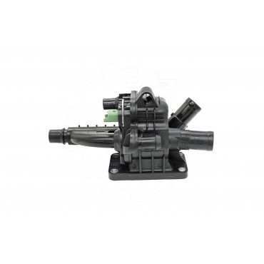 Boiter Thermostat d'Eau Pour Peugeot Partner Rifter Citroën Berlingo C3 C4 C5