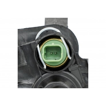 Boiter Thermostat d'Eau Pour Peugeot Partner Rifter Citroën Berlingo C3 C4 C5
