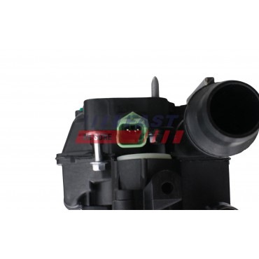 Boiter Thermostat d'Eau Pour Citroën Berlingo 9803549480 9850364680