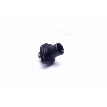 Boiter Thermostat d'Eau Pour Peugeot 206 Fiat Citroën Lancia 1336N5 9630066680