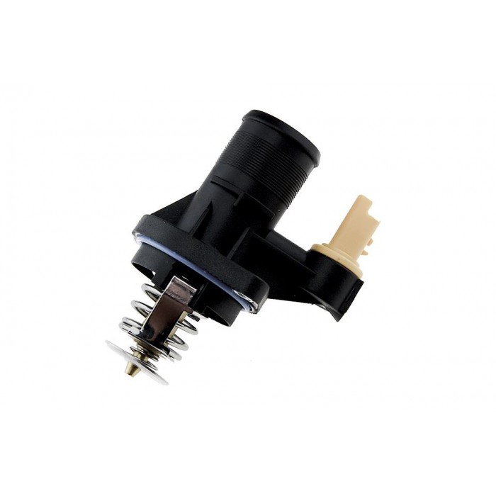 Boiter Thermostat d'Eau Pour Peugeot Fiat Citroën Berlingo C4 C5 Lancia 1338E4