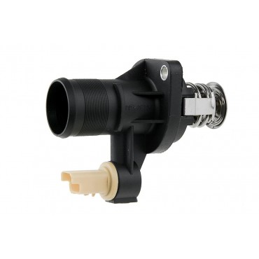 Boiter Thermostat d'Eau Pour Peugeot Fiat Citroën Berlingo C4 C5 Lancia 1338E4