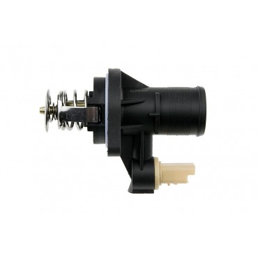 Boiter Thermostat d'Eau Pour Peugeot Fiat Citroën Berlingo C4 C5 Lancia 1338E4