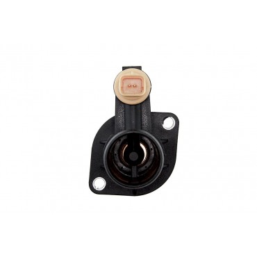 Boiter Thermostat d'Eau Pour Peugeot Fiat Citroën Berlingo C4 C5 Lancia 1338E4