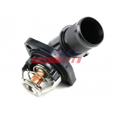 Boiter Thermostat d'Eau Pour Peugeot 106 306 1007 Bipper Partner Citroën