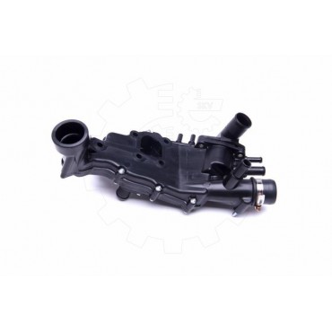 Boiter Thermostat d'Eau Pour Peugeot Fiat Ducato Toyota Suzuki 1336W7 9616090180
