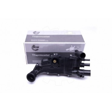 Boiter Thermostat d'Eau Pour Peugeot Fiat Ducato Toyota Suzuki 1336W7 9616090180