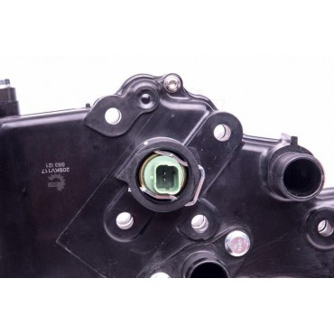 Boiter Thermostat d'Eau Pour Peugeot Fiat Ducato Toyota Suzuki 1336W7 9616090180