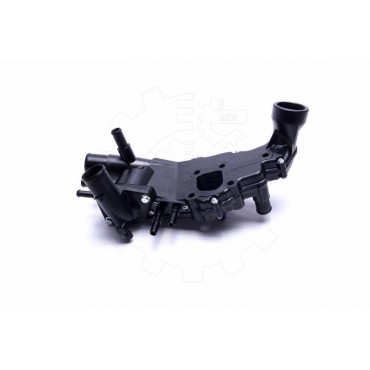 Boiter Thermostat d'Eau Pour Peugeot 206 306 307 406 607 Partner Citroën