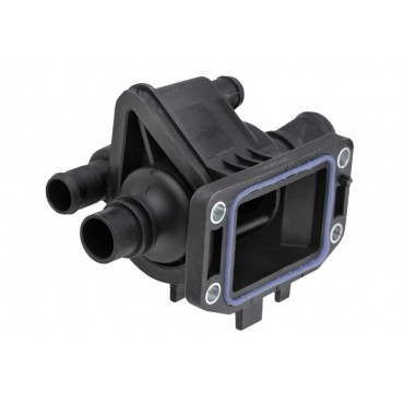 Boiter Thermostat d'Eau Pour Peugeot Ford Toyota Suzuki 1336V6 1148098 1348620