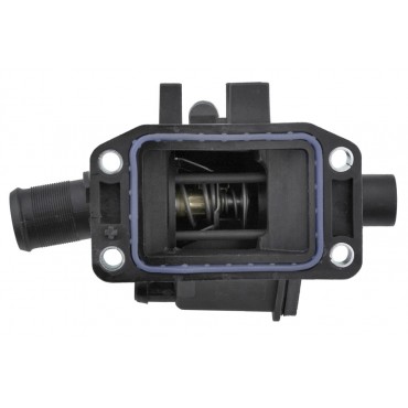 Boiter Thermostat d'Eau Pour Peugeot Ford Toyota Suzuki 1336V6 1148098 1348620