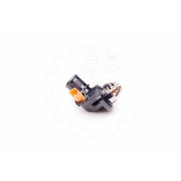 Boiter Thermostat d'Eau Pour Peugeot 206 207 Fiat Citroën 1336Z2 9650926280