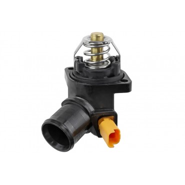 Boiter Thermostat d'Eau Pour Peugeot 206 207 1007 Bipper Citroën C2 C3 Nemo