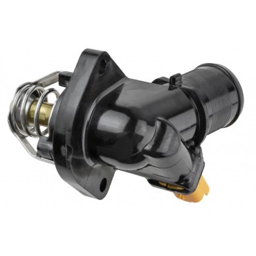 Boiter Thermostat d'Eau Pour Peugeot 206 207 1007 Bipper Citroën C2 C3 Nemo
