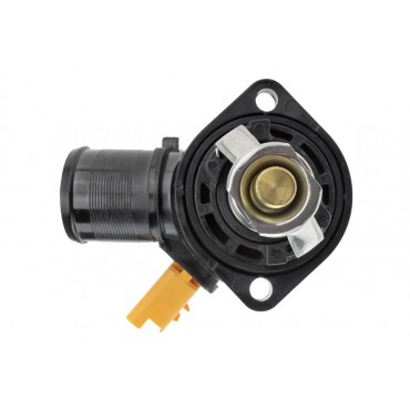 Boiter Thermostat d'Eau Pour Peugeot 206 207 1007 Bipper Citroën C2 C3 Nemo