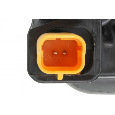 Boiter Thermostat d'Eau Pour Peugeot 206 207 1007 Bipper Citroën C2 C3 Nemo