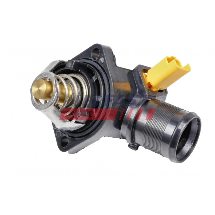 Boiter Thermostat d'Eau Pour Peugeot 207 1007 Fiat Citroën 1336Z2 9650926280