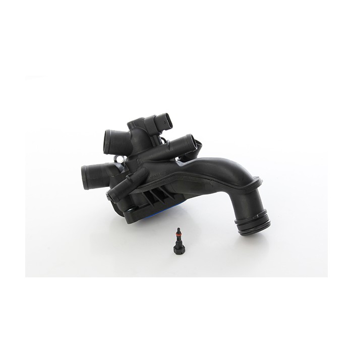 Boiter Thermostat d'Eau Pour Peugeot 207 308 3008 5008 RCZ Citroën C4 DS3 Mini