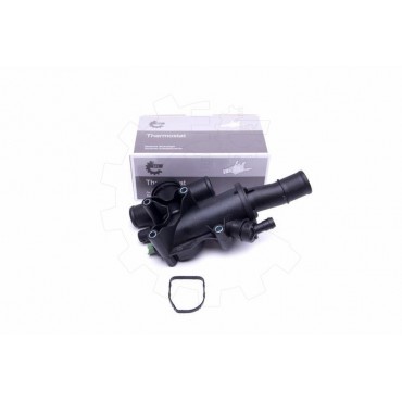 Boiter Thermostat d'Eau Pour Peugeot Fiat Ford C-Max Citroën 1336Y9 9656182980