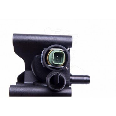 Boiter Thermostat d'Eau Pour Peugeot Fiat Ford C-Max Citroën 1336Y9 9656182980