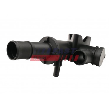 Boiter Thermostat d'Eau Pour Peugeot 307 Fiat Ford Citroën 1336Y9 9656182980