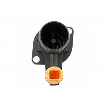 Boiter Thermostat d'Eau Pour Peugeot 206 307 308 406 407 607 807 Expert Citroën