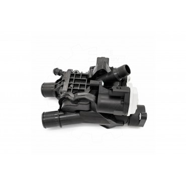 Boiter Thermostat d'Eau Pour Peugeot Opel Ford Citroën 9804160380 DS7Q8A586AA