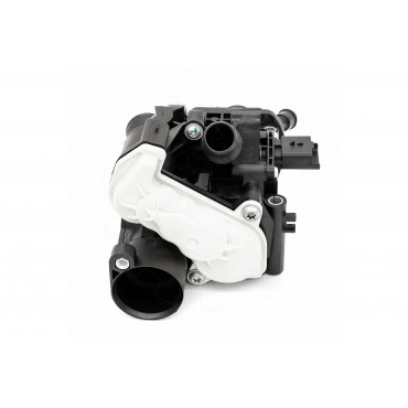 Boiter Thermostat d'Eau Pour Peugeot Opel Ford Citroën 9804160380 DS7Q8A586AA