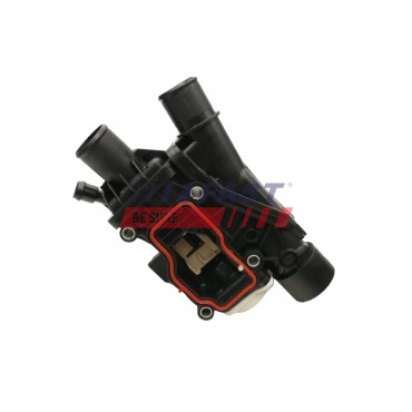 Boiter Thermostat d'Eau Pour Peugeot Opel Ford Citroën 9804160380 DS7Q8A586AB