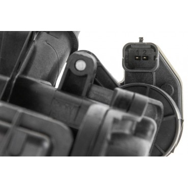 Boiter Thermostat d'Eau Pour Peugeot 308 II 508 3008 Ford Citroën 9804160380