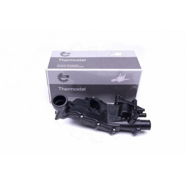 Boiter Thermostat d'Eau Pour Peugeot 406 607 Citroën C5