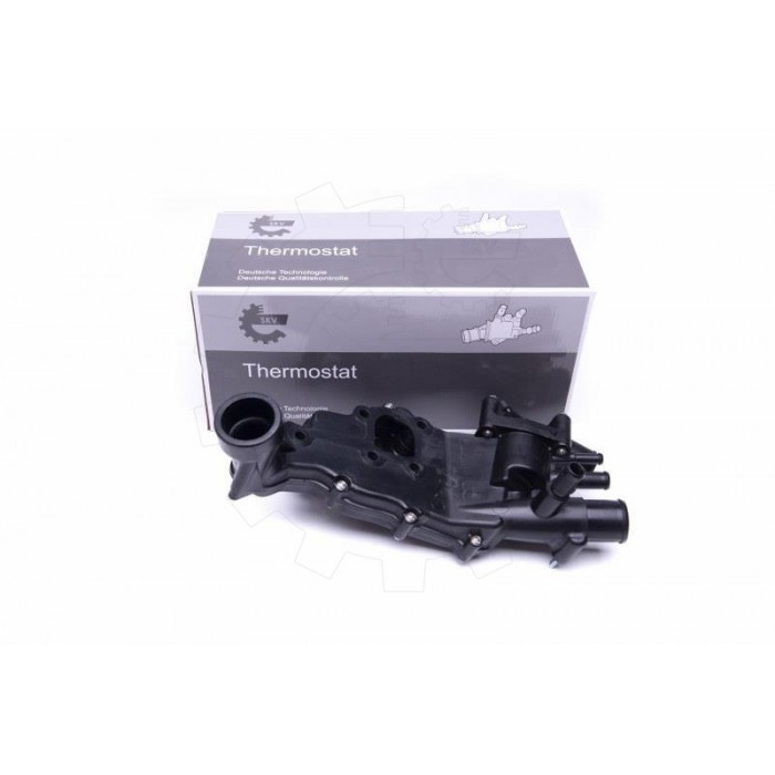 Boiter Thermostat d'Eau Pour Peugeot 406 607 Citroën C5