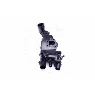 Boiter Thermostat d'Eau Pour Peugeot 406 607 Citroën C5